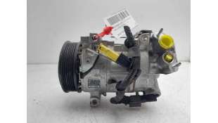 COMPRESOR AIRE ACONDICIONADO OPEL CROSSLAND X (2017-) 1.2 (08, 68) 110CV 1199CC - L. 8278982 / 9834779880